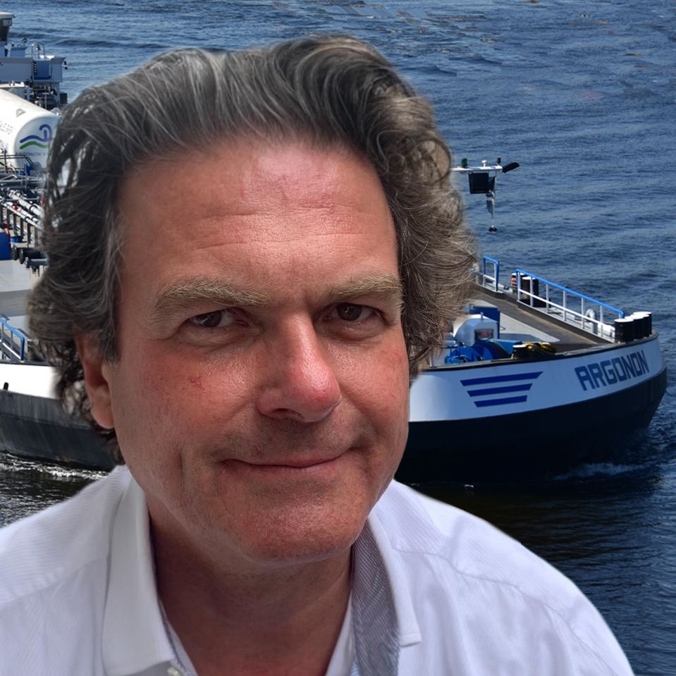 Paul Nooijen